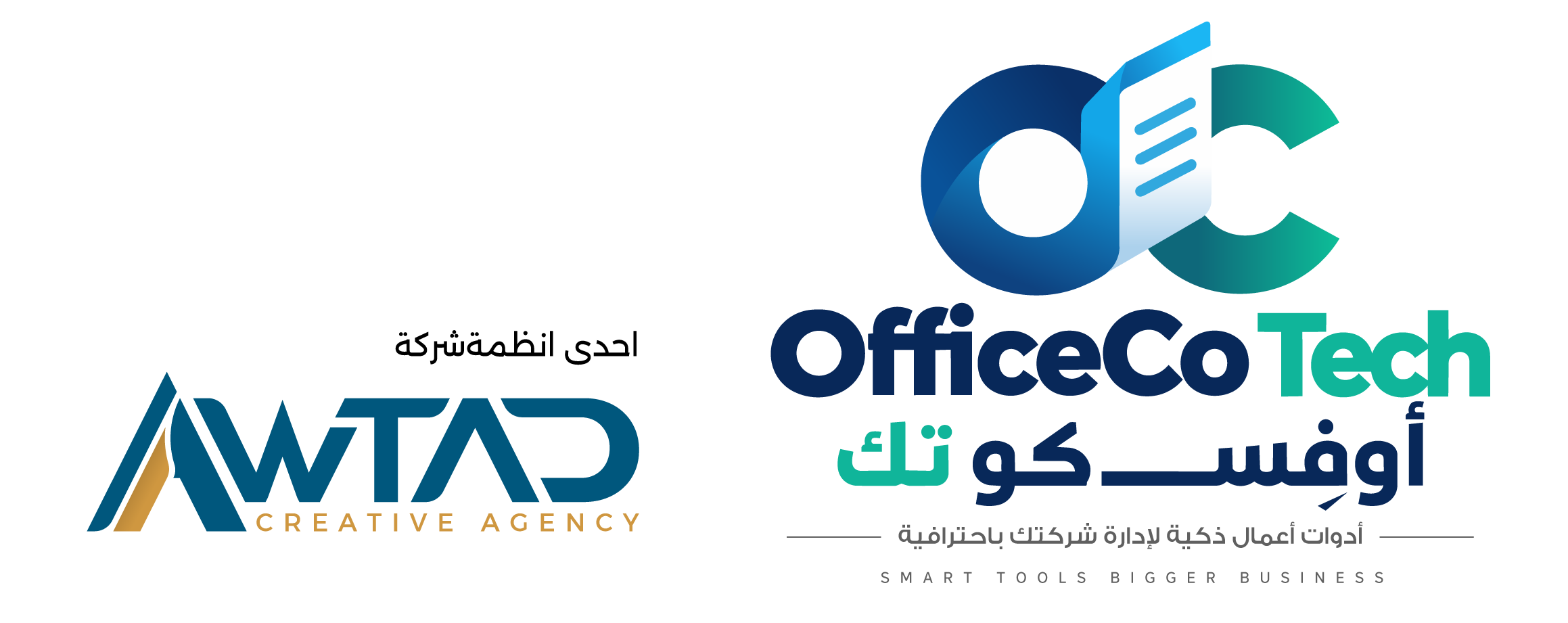 OfficeCo Tech - أوفسكو تك | By Awtad